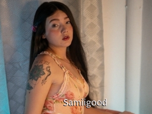 Samiigood