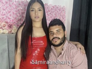 Samiraandharry