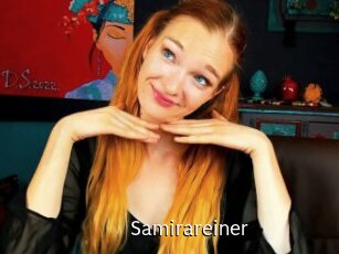 Samirareiner