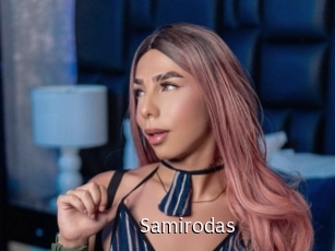 Samirodas