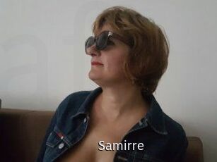 samirre Anal Fist