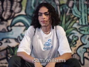 Samiwilliams