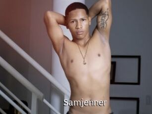 Samjenner