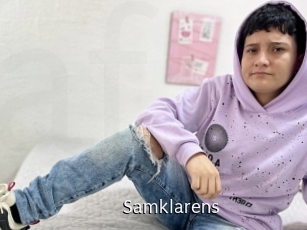 Samklarens