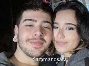 Sammandsara