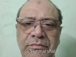 Sammarshal