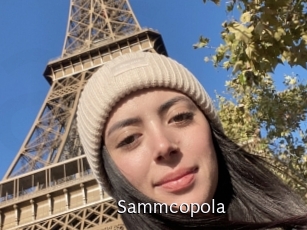 sammcopola Anal Fist