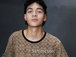 sammcute Anal Fist