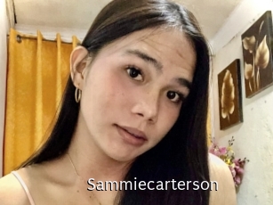 sammiecarterson Anal Fist
