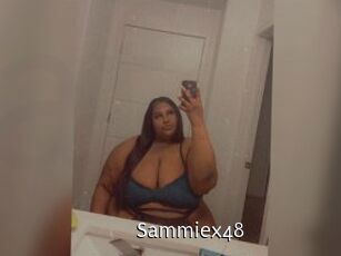 Sammiex48