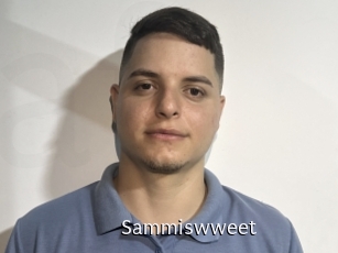 sammiswweet Anal Fist