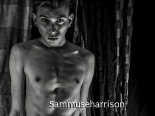 Sammuseharrison