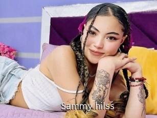 Sammy_hilss