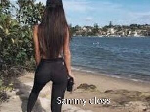 Sammy_closs