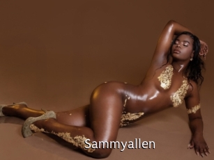 Sammyallen