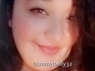 sammybelly32 Anal Fist