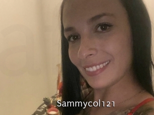 Sammycol121