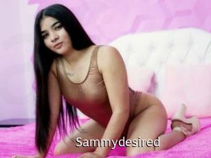 Sammydesired
