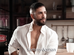 sammydornan Anal Fist