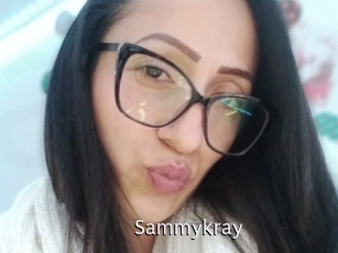 Sammykray