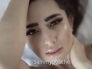 Sammypeache