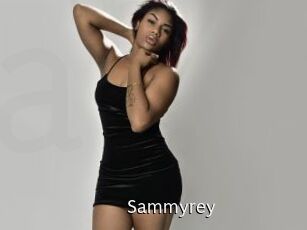 sammyrey Anal Fist