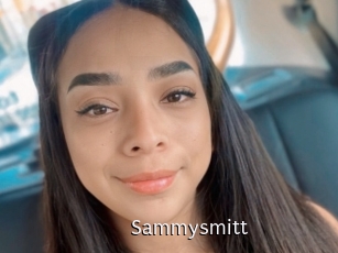 Sammysmitt