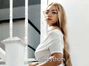 Sammythom