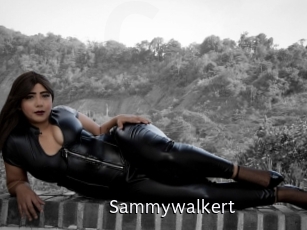 Sammywalkert