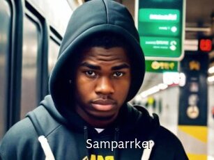 Samparrker