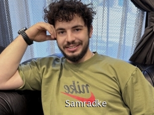 samradke Anal Fist