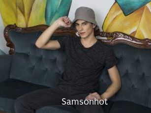 Samsonhot