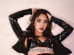 samspecter Anal Fist