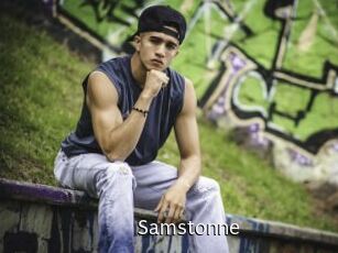 Samstonne