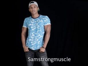 Samstrongmuscle