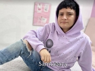 Samtabany
