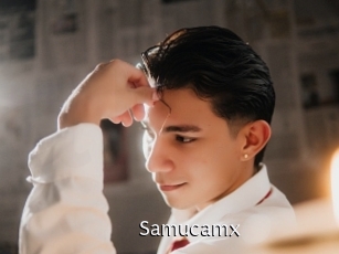 Samucamx