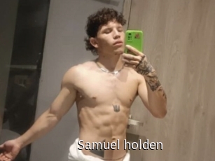 Samuel_holden
