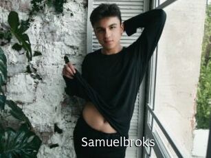 Samuelbroks