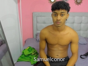 Samuelconor