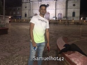 Samuelhot42