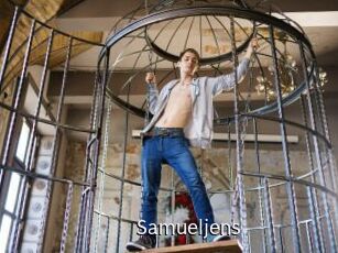 Samueljens