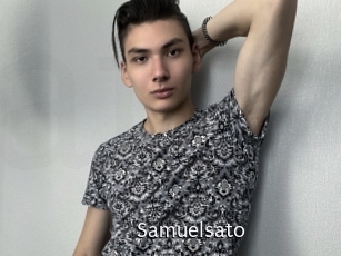 Samuelsato