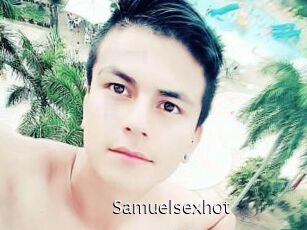Samuelsexhot
