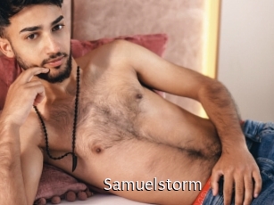 Samuelstorm