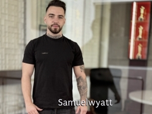 Samuelwyatt