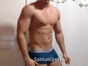 Samuelzetta