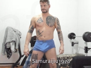 samuraijiu1978 Anal Fist