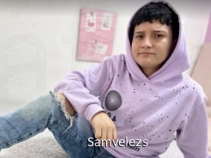 Samvelezs