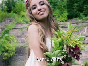 Samxjohns